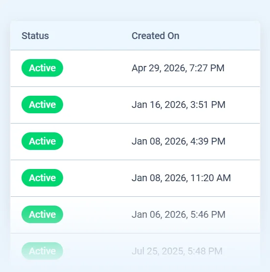 Eliminate Errors With Sensei CRM