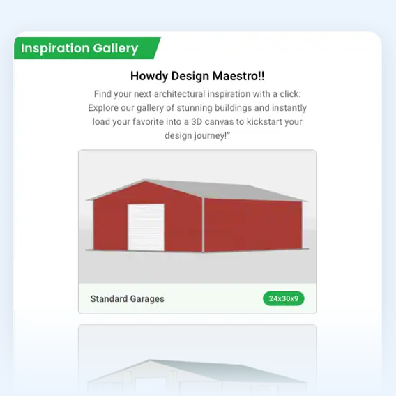 Inspiration Gallery