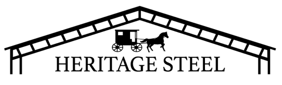 Heritage Steel LLC