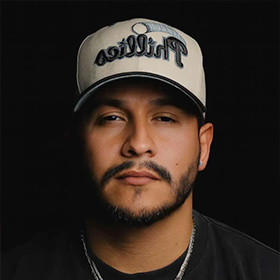 Eric Gutierrez